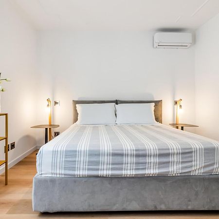 פלרמו Piazza Indipendenza Loft & Rooms מראה חיצוני תמונה
