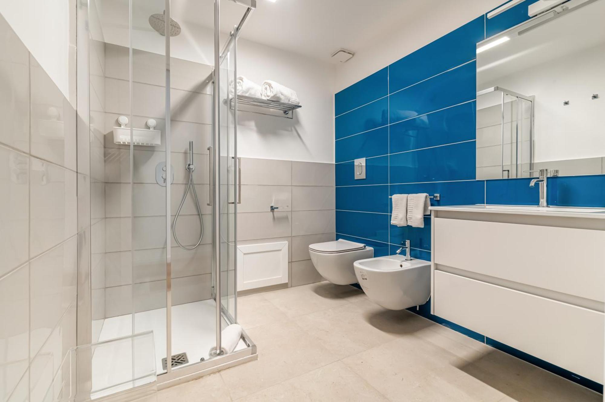 פלרמו Piazza Indipendenza Loft & Rooms מראה חיצוני תמונה