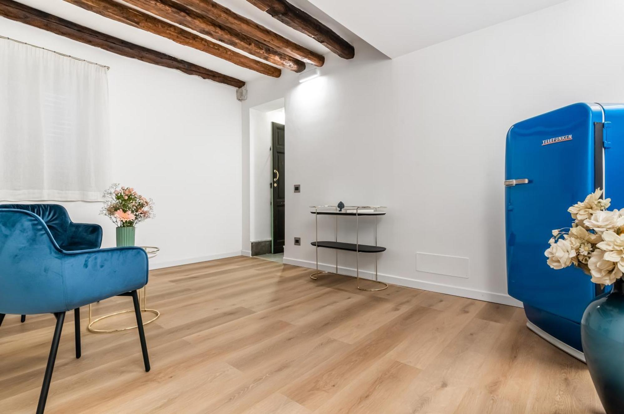 פלרמו Piazza Indipendenza Loft & Rooms מראה חיצוני תמונה