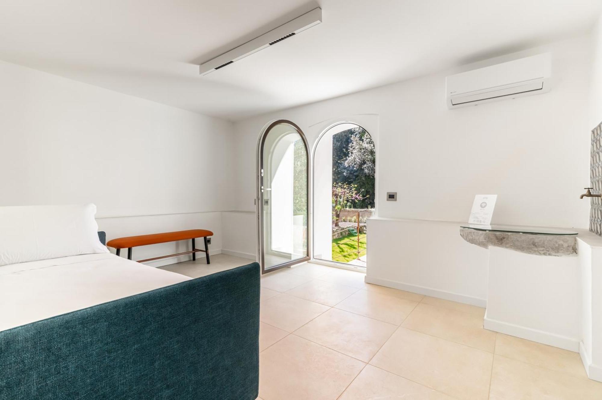 פלרמו Piazza Indipendenza Loft & Rooms מראה חיצוני תמונה