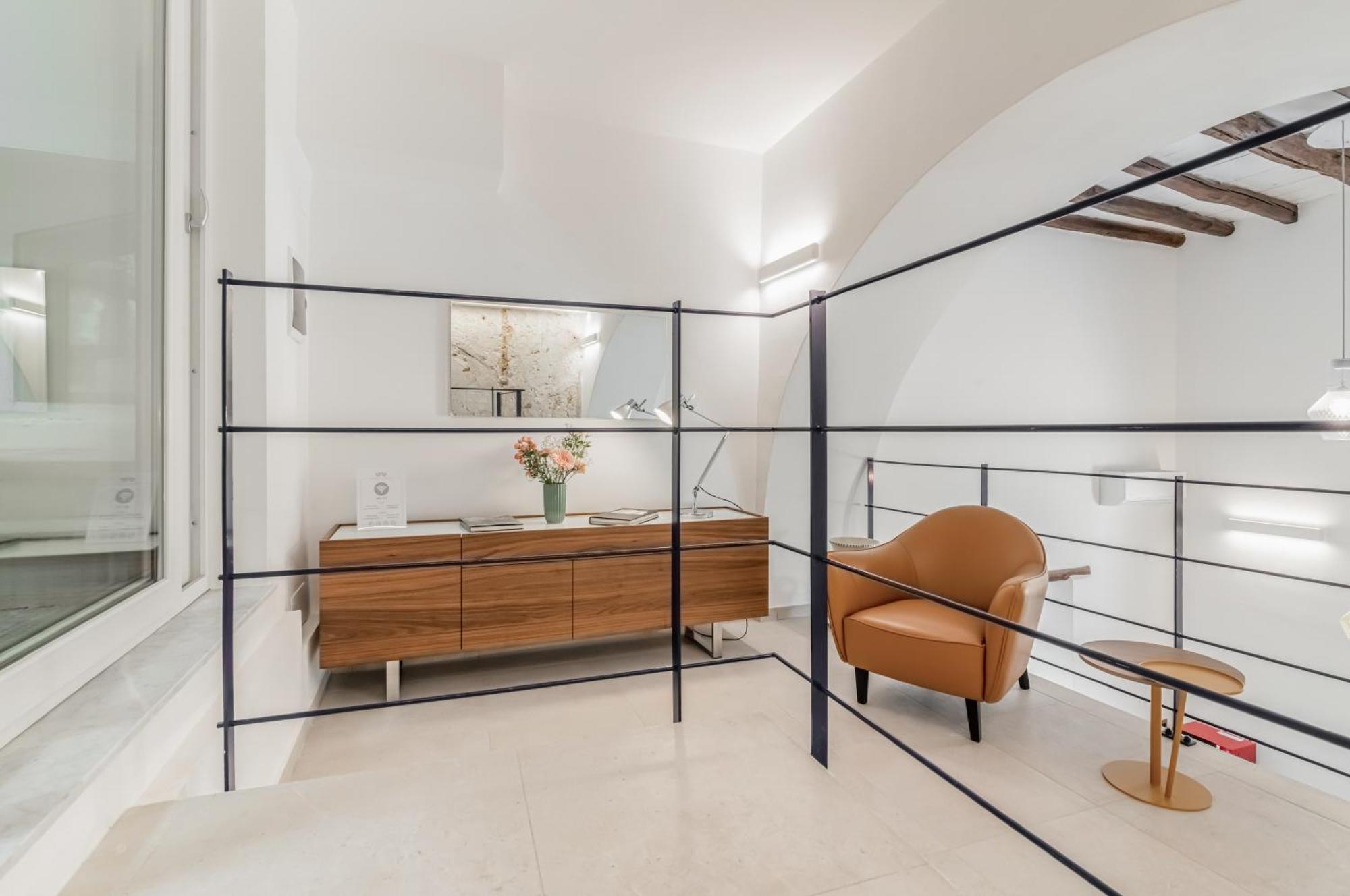 פלרמו Piazza Indipendenza Loft & Rooms מראה חיצוני תמונה