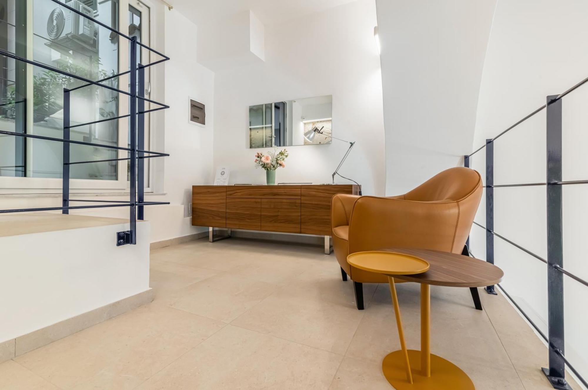 פלרמו Piazza Indipendenza Loft & Rooms מראה חיצוני תמונה