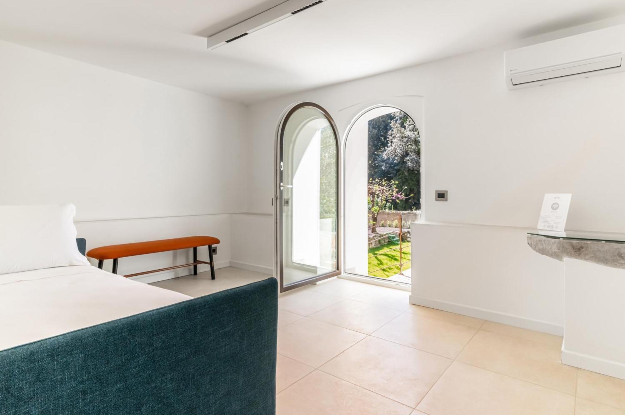 פלרמו Piazza Indipendenza Loft & Rooms מראה חיצוני תמונה