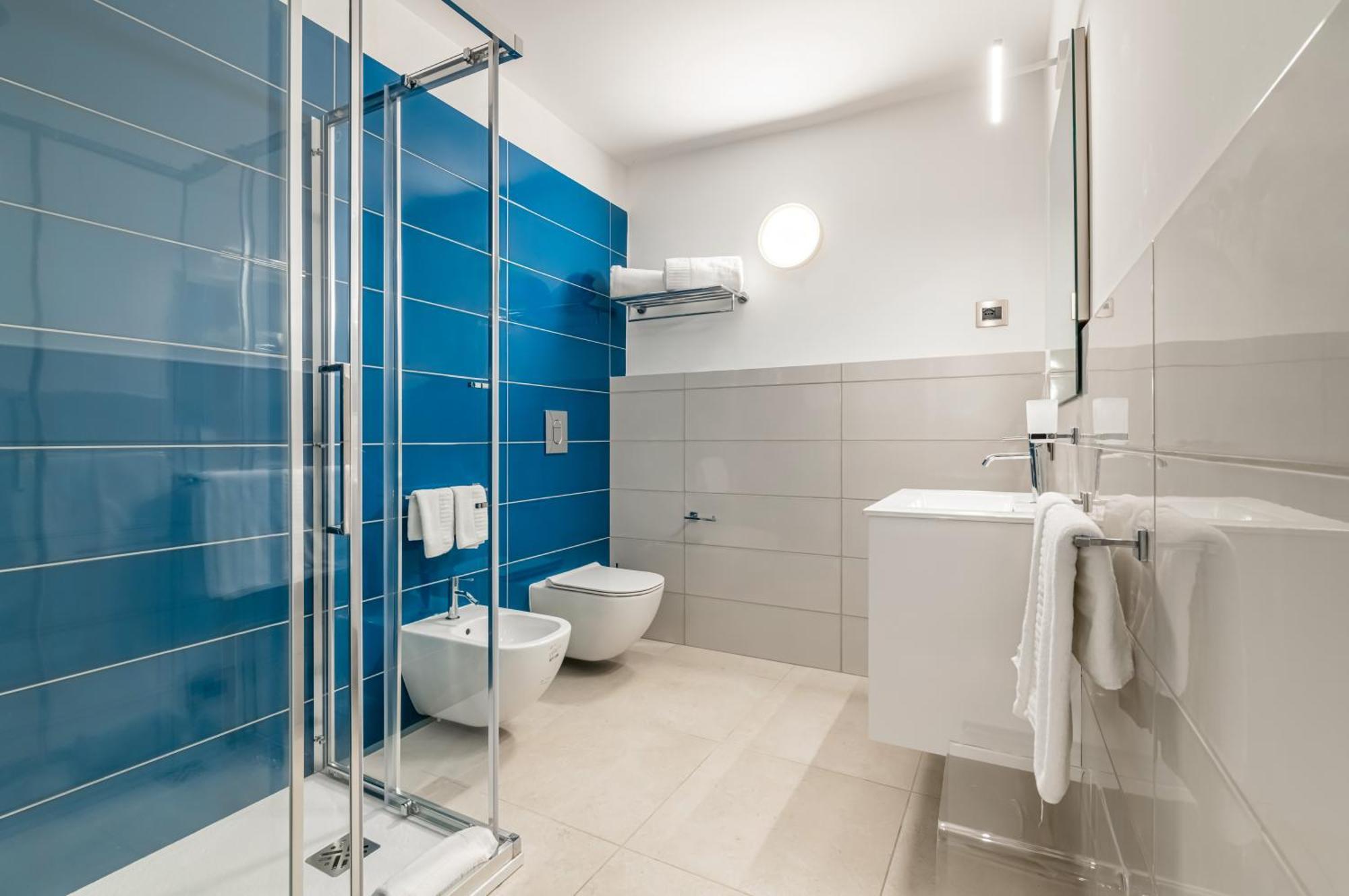 פלרמו Piazza Indipendenza Loft & Rooms מראה חיצוני תמונה