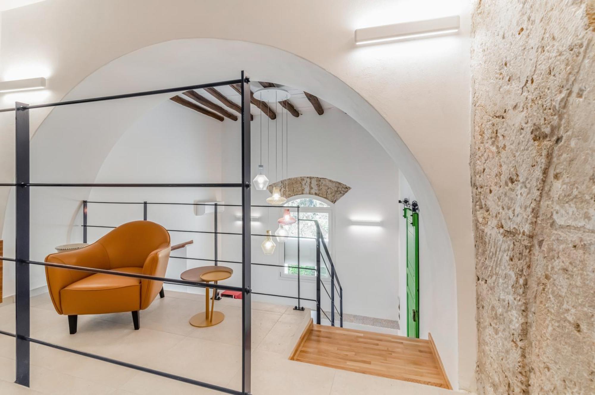 פלרמו Piazza Indipendenza Loft & Rooms מראה חיצוני תמונה